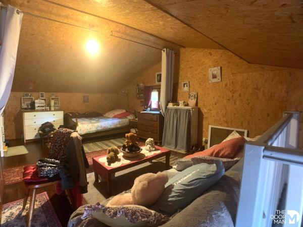 Maison - À vendre - 150 m² - MURET | The Door Man