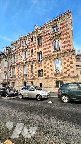 CAEN - Quartier CANADA