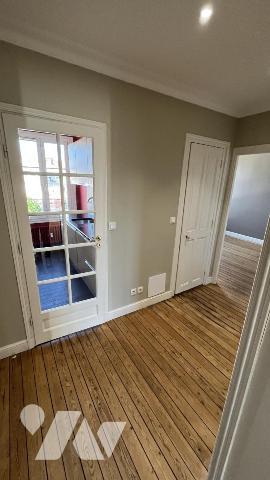 CAEN - Quartier CANADA