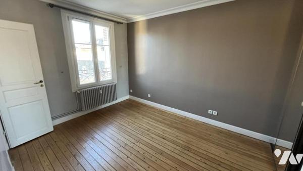 CAEN - Quartier CANADA