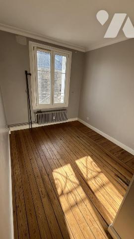 CAEN - Quartier CANADA