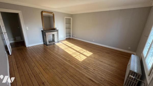 CAEN - Quartier CANADA