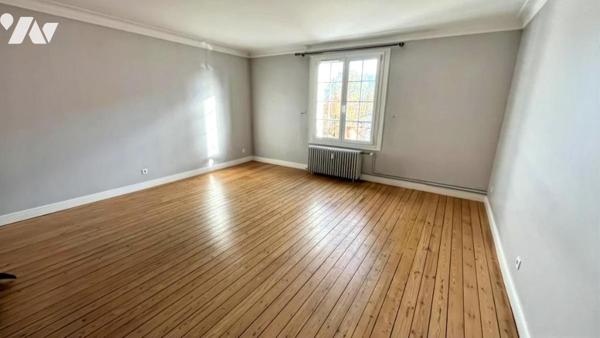 CAEN - Quartier CANADA