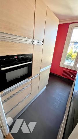 CAEN - Quartier CANADA