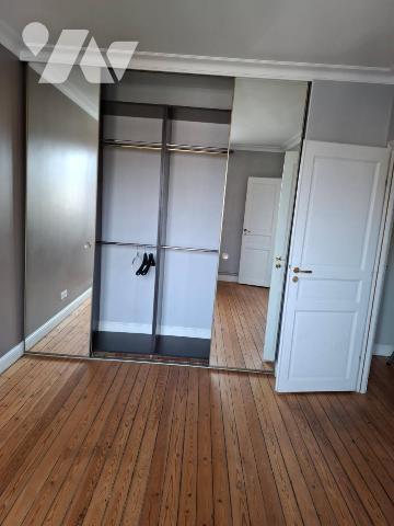 CAEN - Quartier CANADA