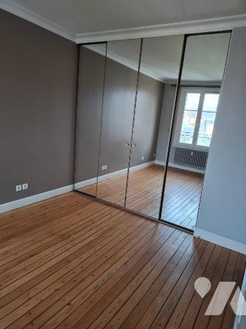 CAEN - Quartier CANADA