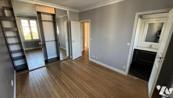 CAEN - Quartier CANADA