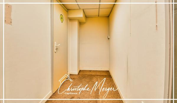 Local/bureau à louer SARREBOURG (57)