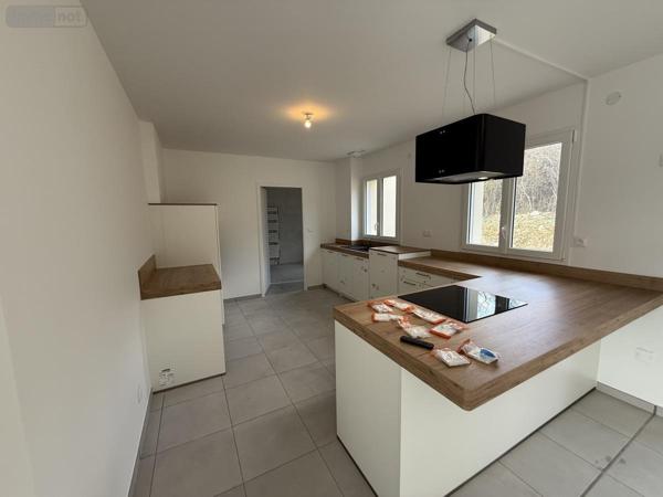 Maison à vendre à Amilly dans le Loiret (45200), ref : 45050-1376