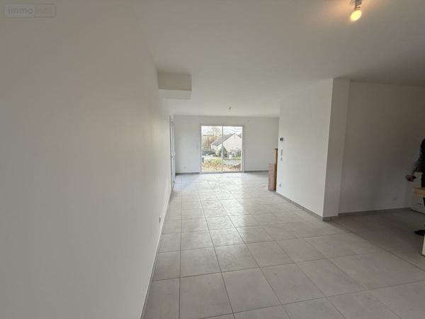 Maison à vendre à Amilly dans le Loiret (45200), ref : 45050-1376