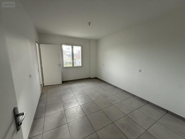 Maison à vendre à Amilly dans le Loiret (45200), ref : 45050-1376