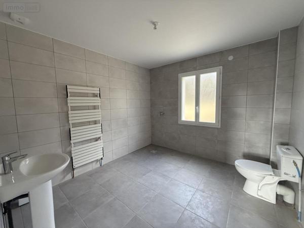 Maison à vendre à Amilly dans le Loiret (45200), ref : 45050-1376