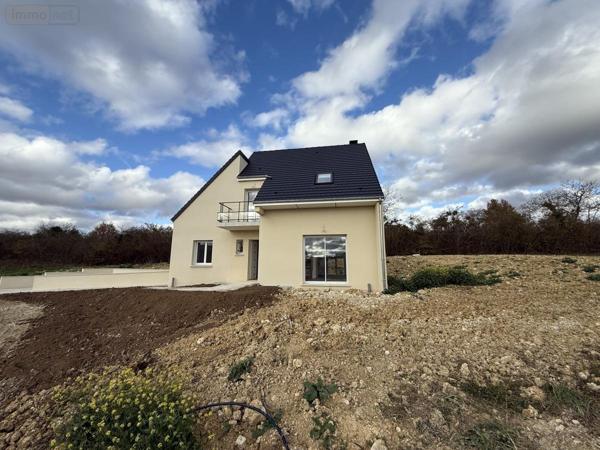Maison à vendre à Amilly dans le Loiret (45200), ref : 45050-1376