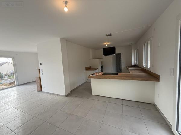 Maison à vendre à Amilly dans le Loiret (45200), ref : 45050-1376