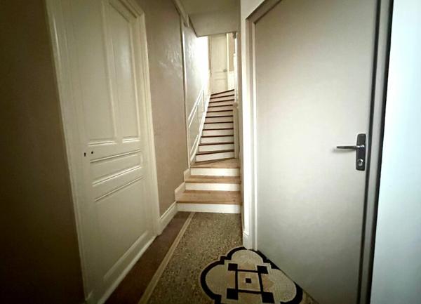 Immeuble à vendre    11 pièces • 252 m2 Berck