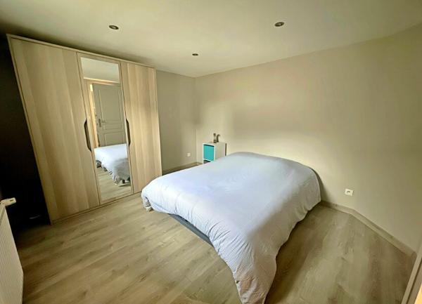 Immeuble à vendre    11 pièces • 252 m2 Berck