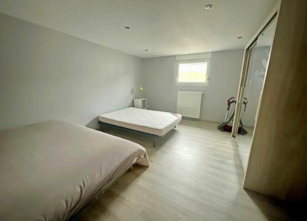 Immeuble à vendre    11 pièces • 252 m2 Berck