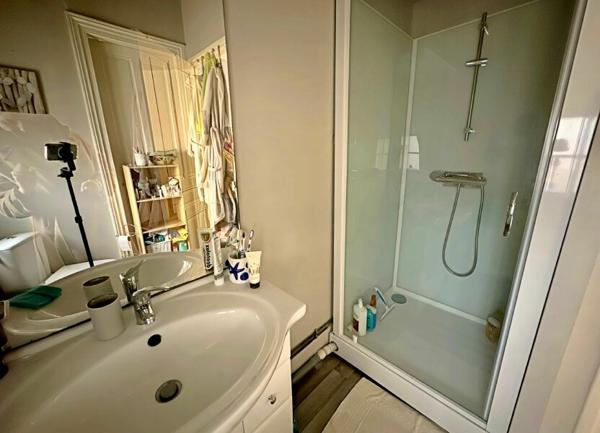 Immeuble à vendre    11 pièces • 252 m2 Berck