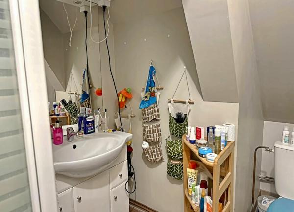 Immeuble à vendre    11 pièces • 252 m2 Berck