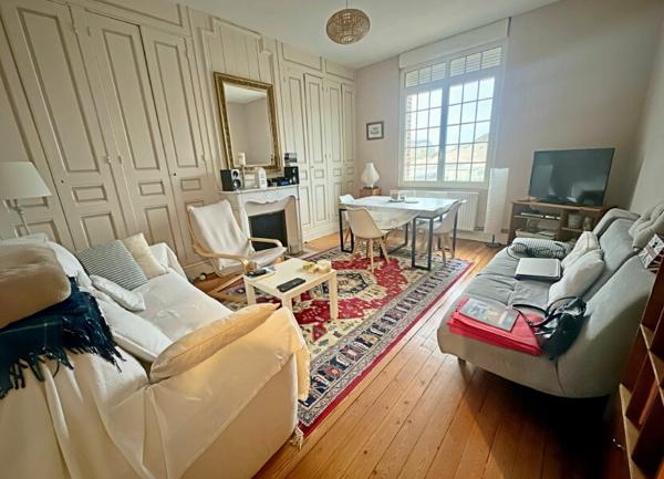 Immeuble à vendre    11 pièces • 252 m2 Berck