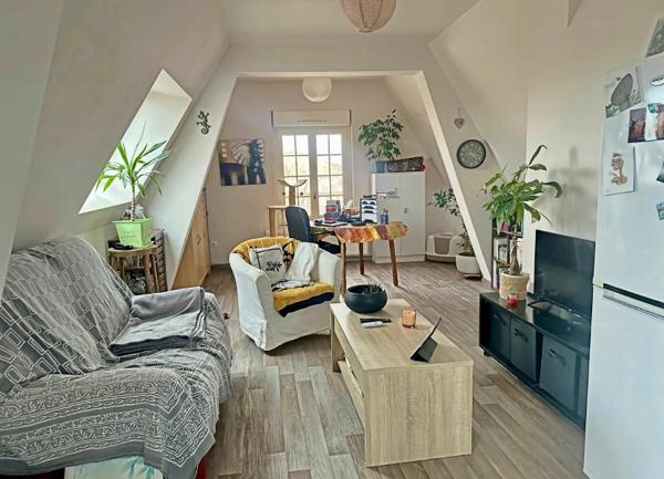 Immeuble à vendre    11 pièces • 252 m2 Berck