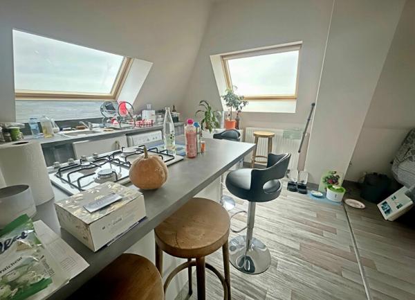Immeuble à vendre    11 pièces • 252 m2 Berck