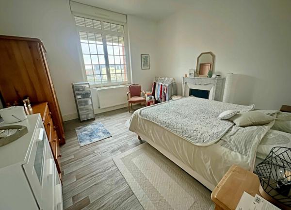 Immeuble à vendre    11 pièces • 252 m2 Berck