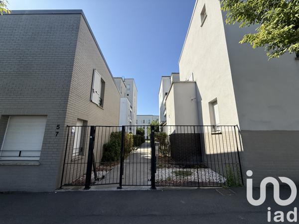 Appartement à vendre 5 pièces 102 m² Stains