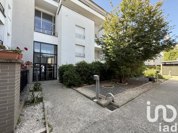 Appartement à vendre 5 pièces 102 m² Stains