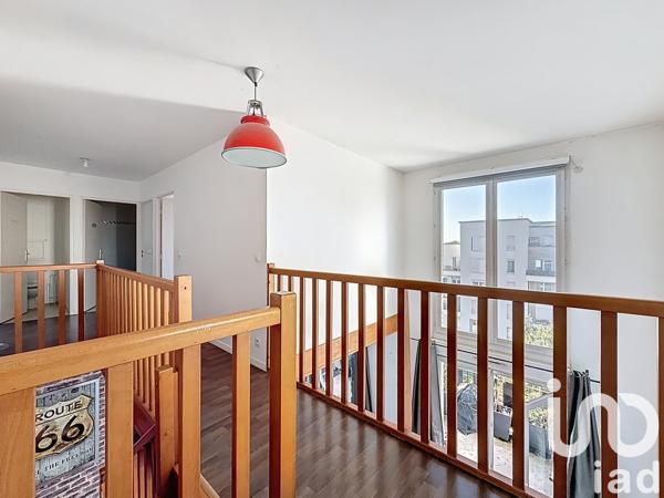 Appartement à vendre 5 pièces 102 m² Stains