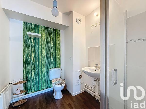 Appartement à vendre 5 pièces 102 m² Stains