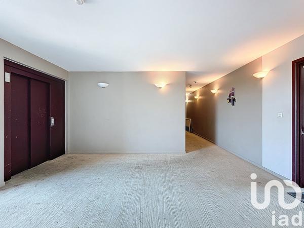 Appartement à vendre 5 pièces 102 m² Stains