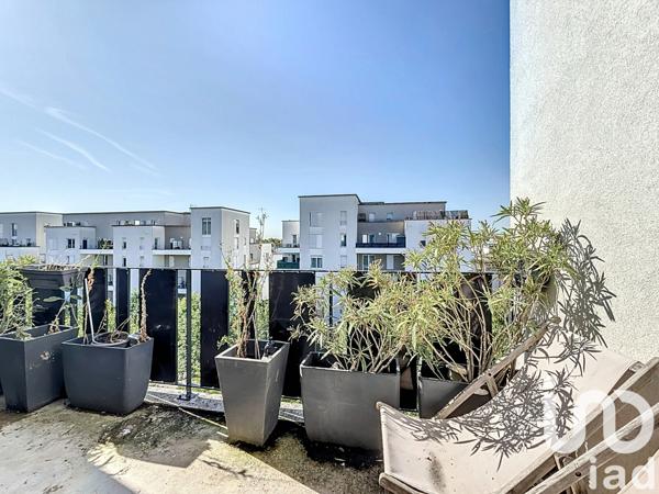 Appartement à vendre 5 pièces 102 m² Stains