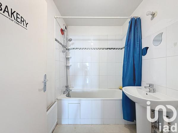 Appartement à vendre 5 pièces 102 m² Stains