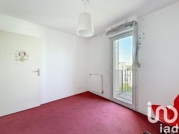 Appartement à vendre 5 pièces 102 m² Stains