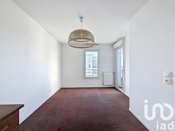 Appartement à vendre 5 pièces 102 m² Stains