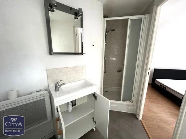 Immeuble à vendre 241.65m² Cambrai (59400)