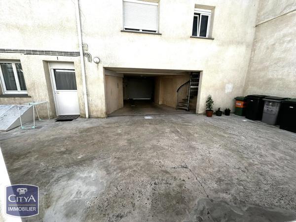 Immeuble à vendre 241.65m² Cambrai (59400)