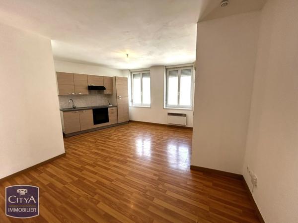Immeuble à vendre 241.65m² Cambrai (59400)