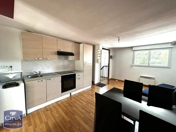 Immeuble à vendre 241.65m² Cambrai (59400)