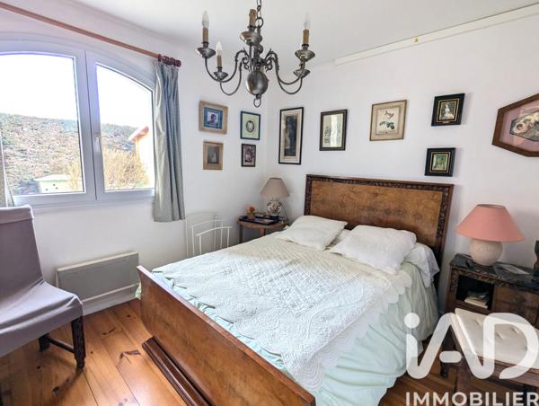 Maison à vendre 8 pièces 200 m² Cheminas