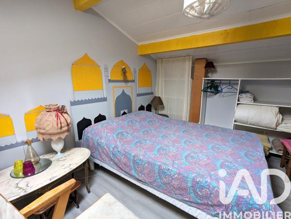 Maison à vendre 8 pièces 200 m² Cheminas