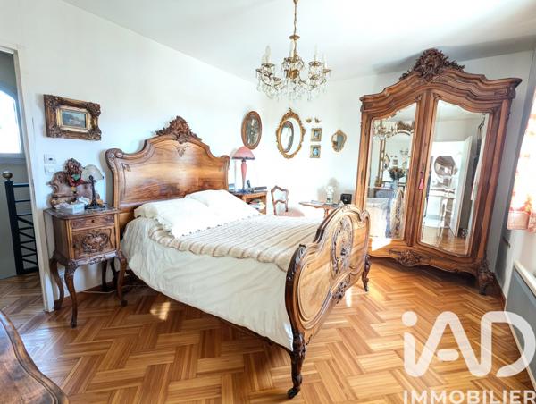 Maison à vendre 8 pièces 200 m² Cheminas