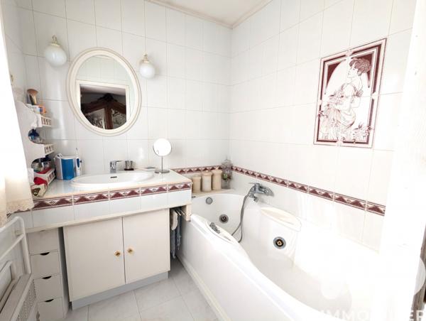 Maison à vendre 8 pièces 200 m² Cheminas