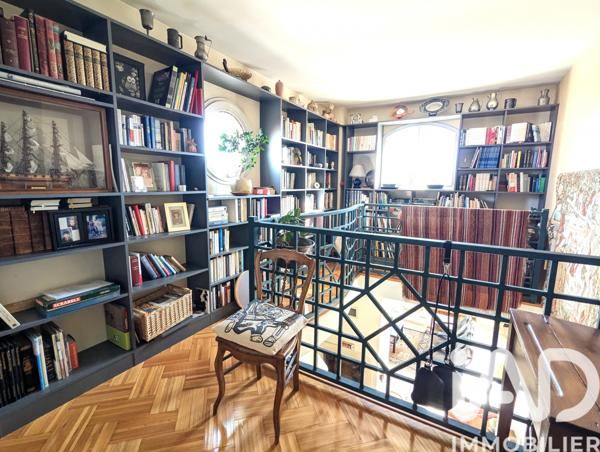 Maison à vendre 8 pièces 200 m² Cheminas