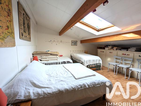 Maison à vendre 8 pièces 200 m² Cheminas