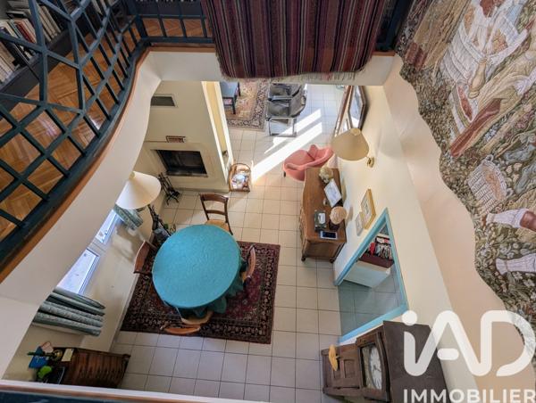 Maison à vendre 8 pièces 200 m² Cheminas