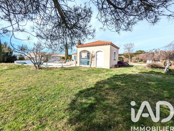 Maison à vendre 8 pièces 200 m² Cheminas