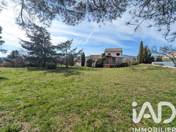 Maison à vendre 8 pièces 200 m² Cheminas