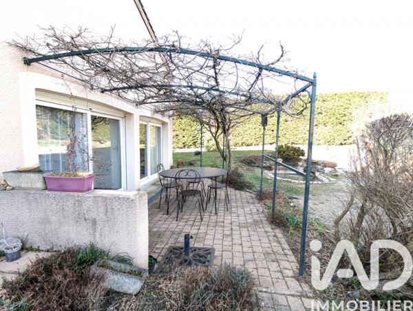 Maison à vendre 8 pièces 200 m² Cheminas